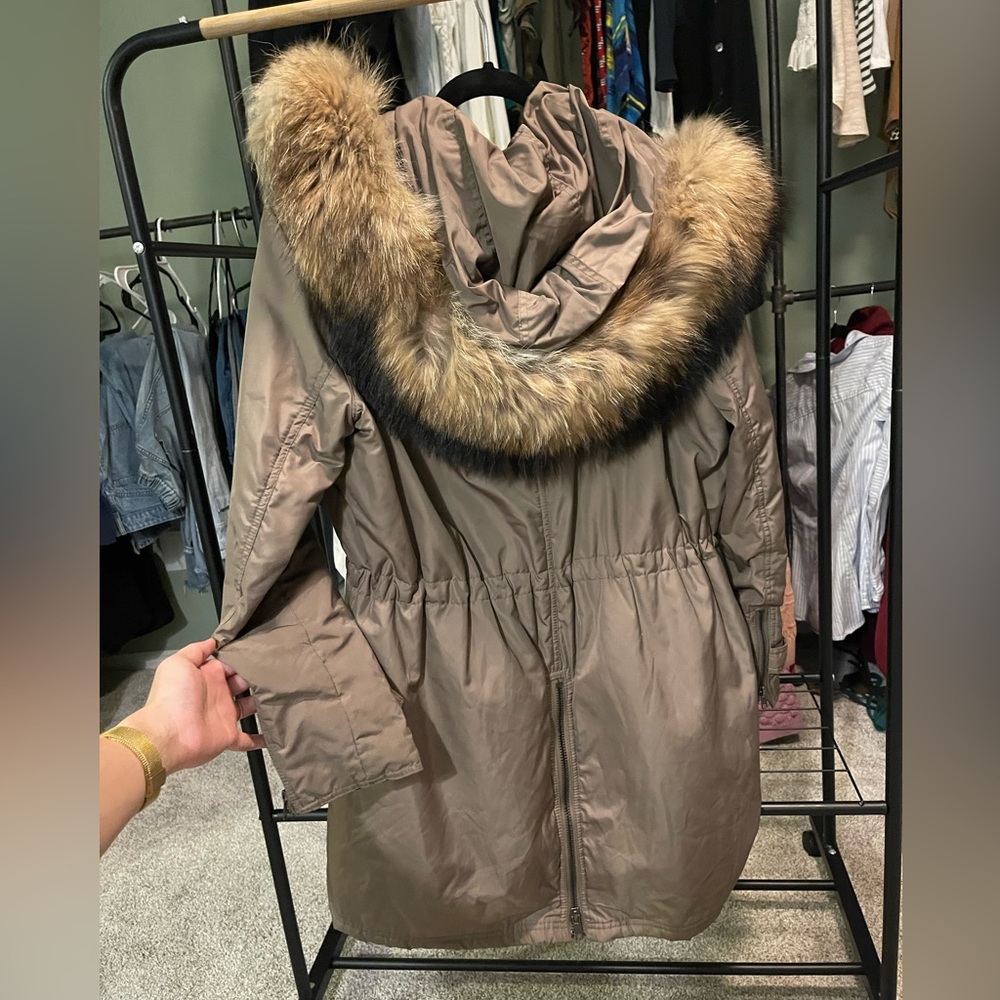 Heavy Jacket - image 5